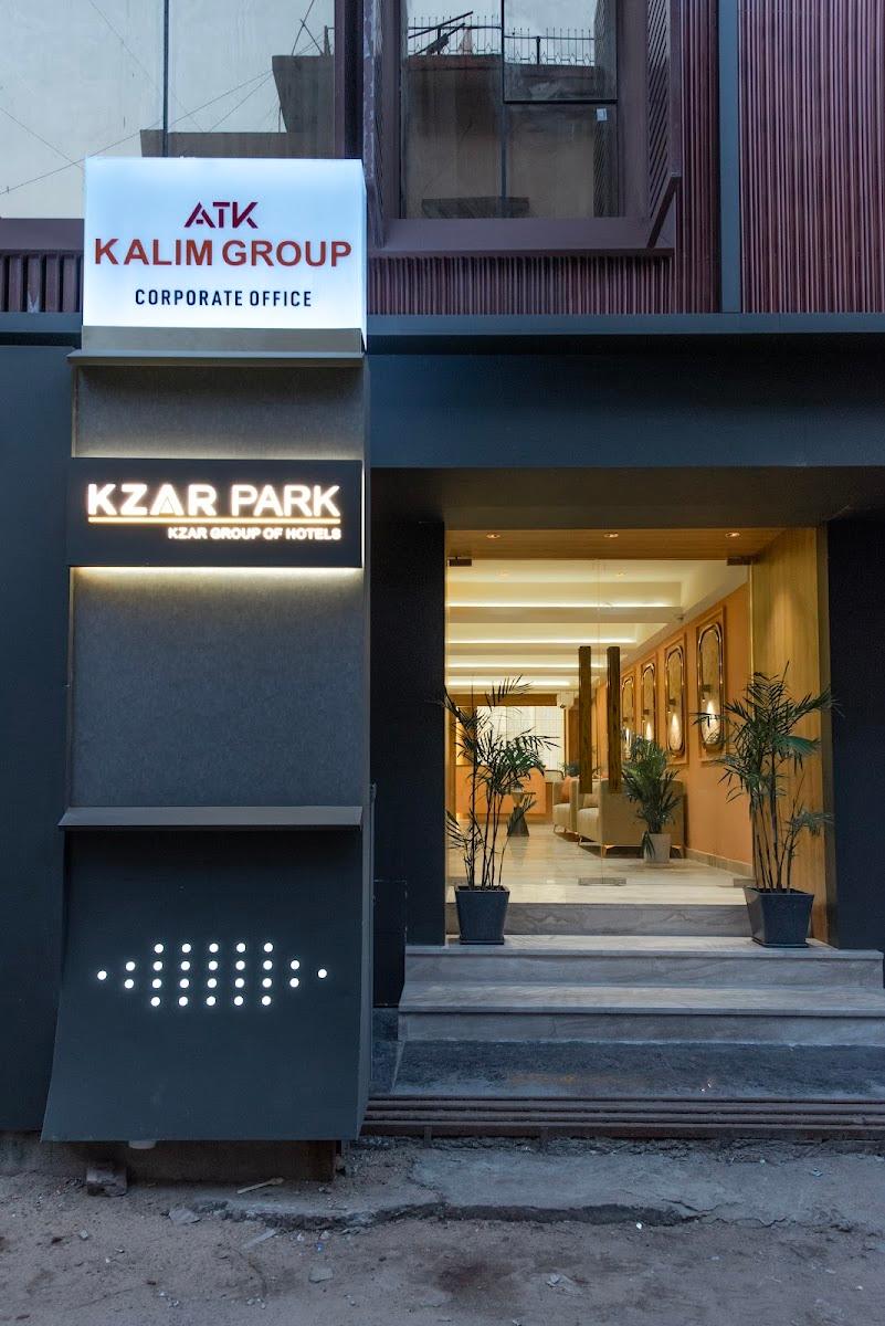 Kzar Park Hotel – photo 2