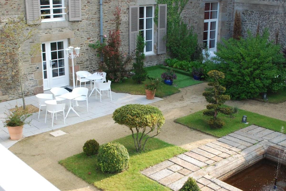 Hôtel Victor Hugo – photo 2