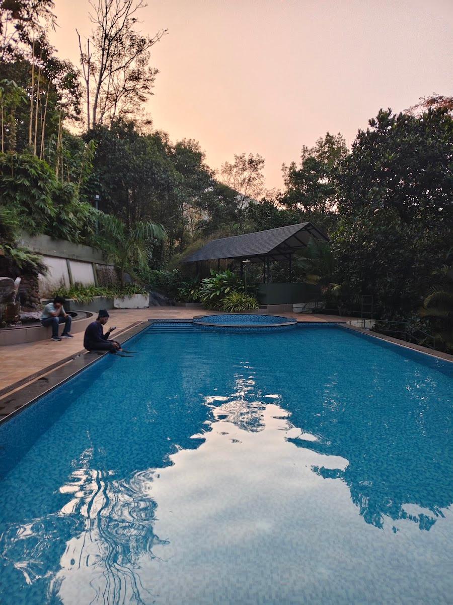 Banasura Jungle Resort by Z Vacations – photo 4