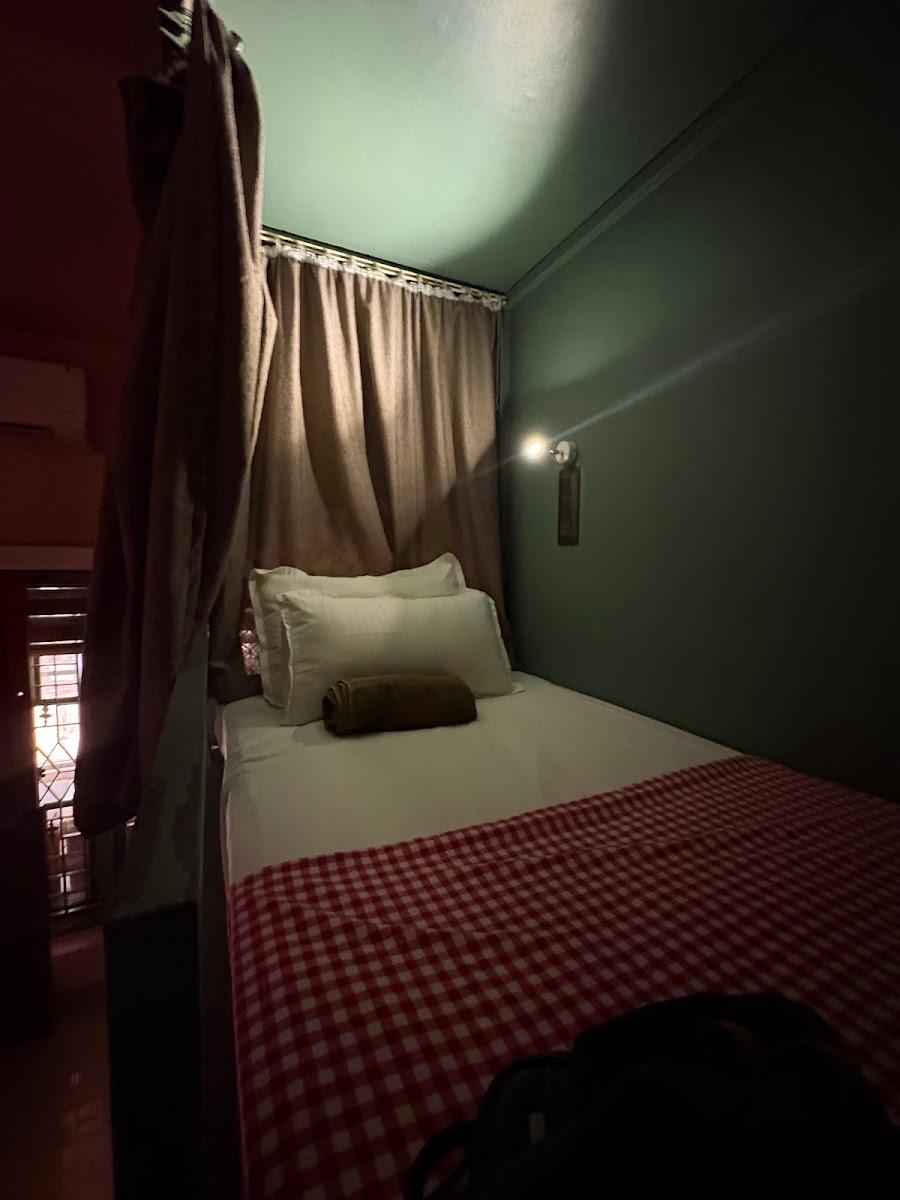 Mellow hostel & bistro – photo 4