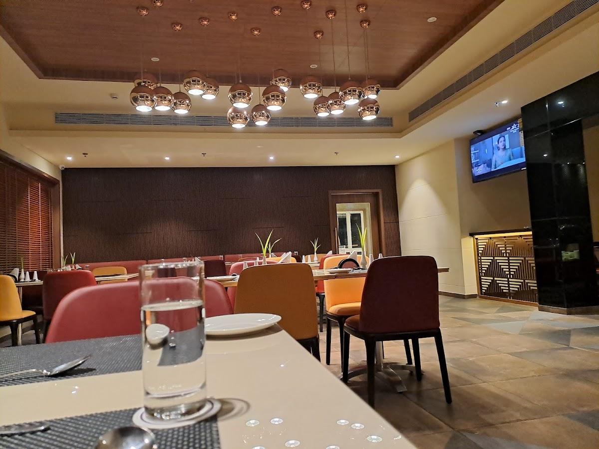 Hotel Shakti International – photo 2