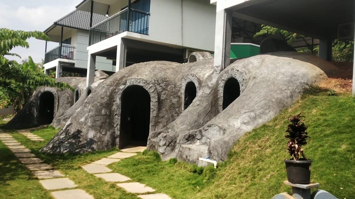 Wayanad Cave N Pillar Resort – photo 4