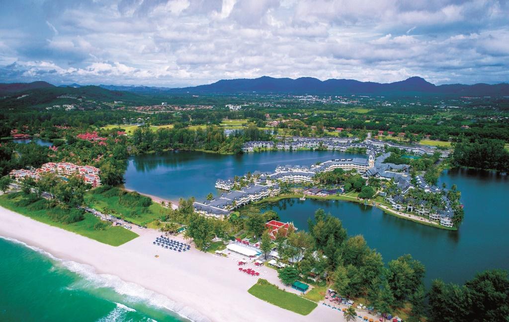 Angsana Laguna Phuket – photo 2