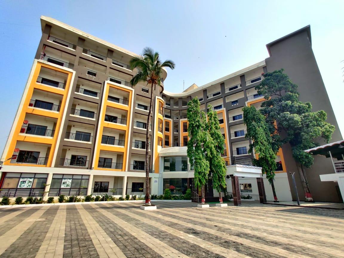 Seaface Properties | Hotel
