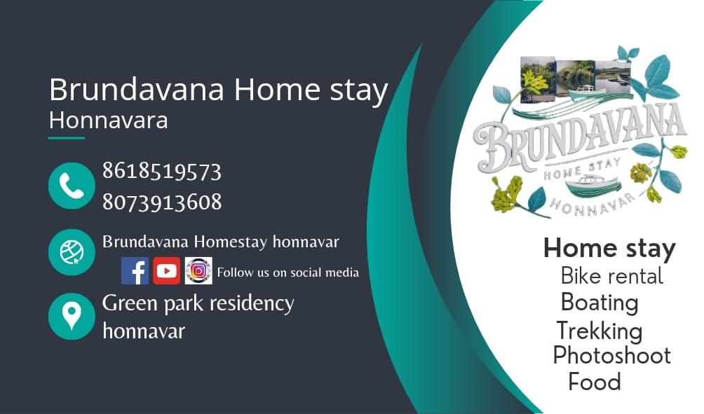 Brundavana Homestay Honnavar