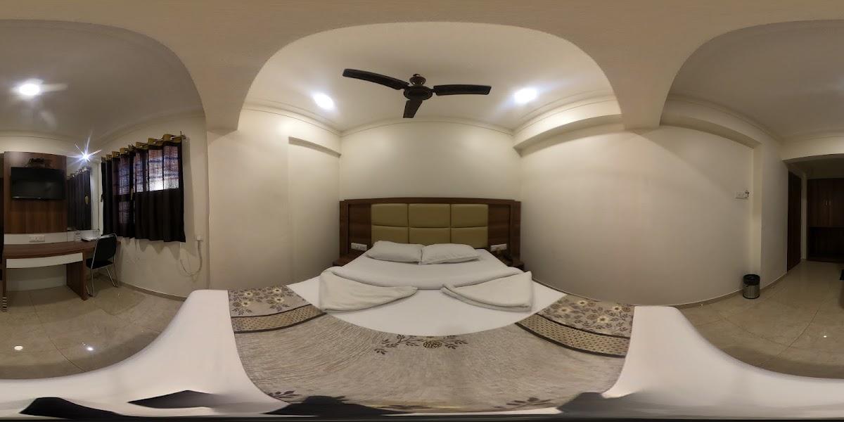 Hotel Dream Inn Thane – photo 4