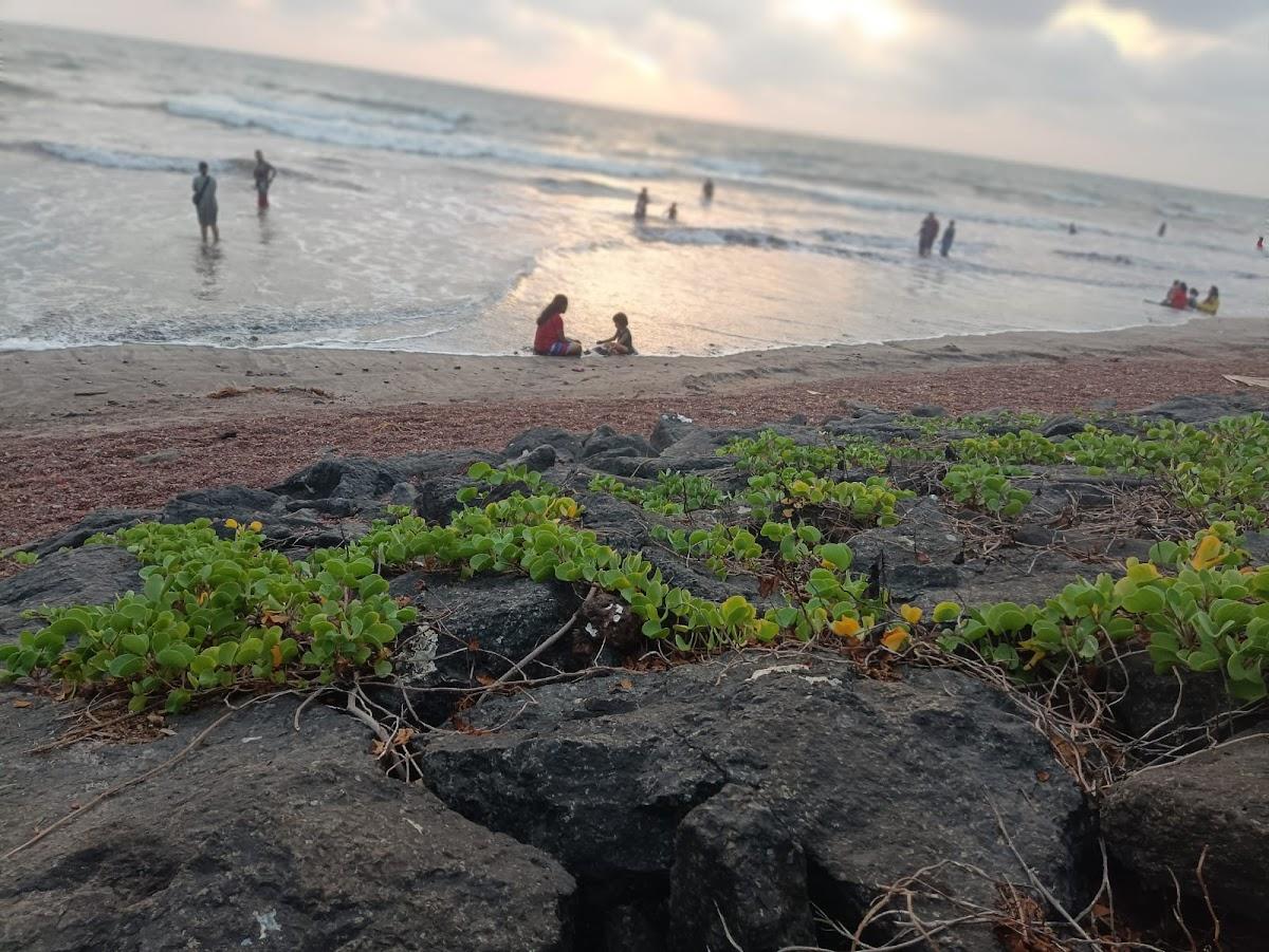 The Sea Face – photo 3