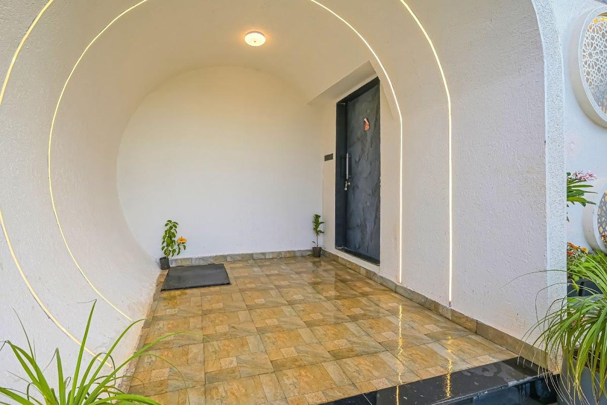 Dove Nest - The Luxury Couple House – photo 4