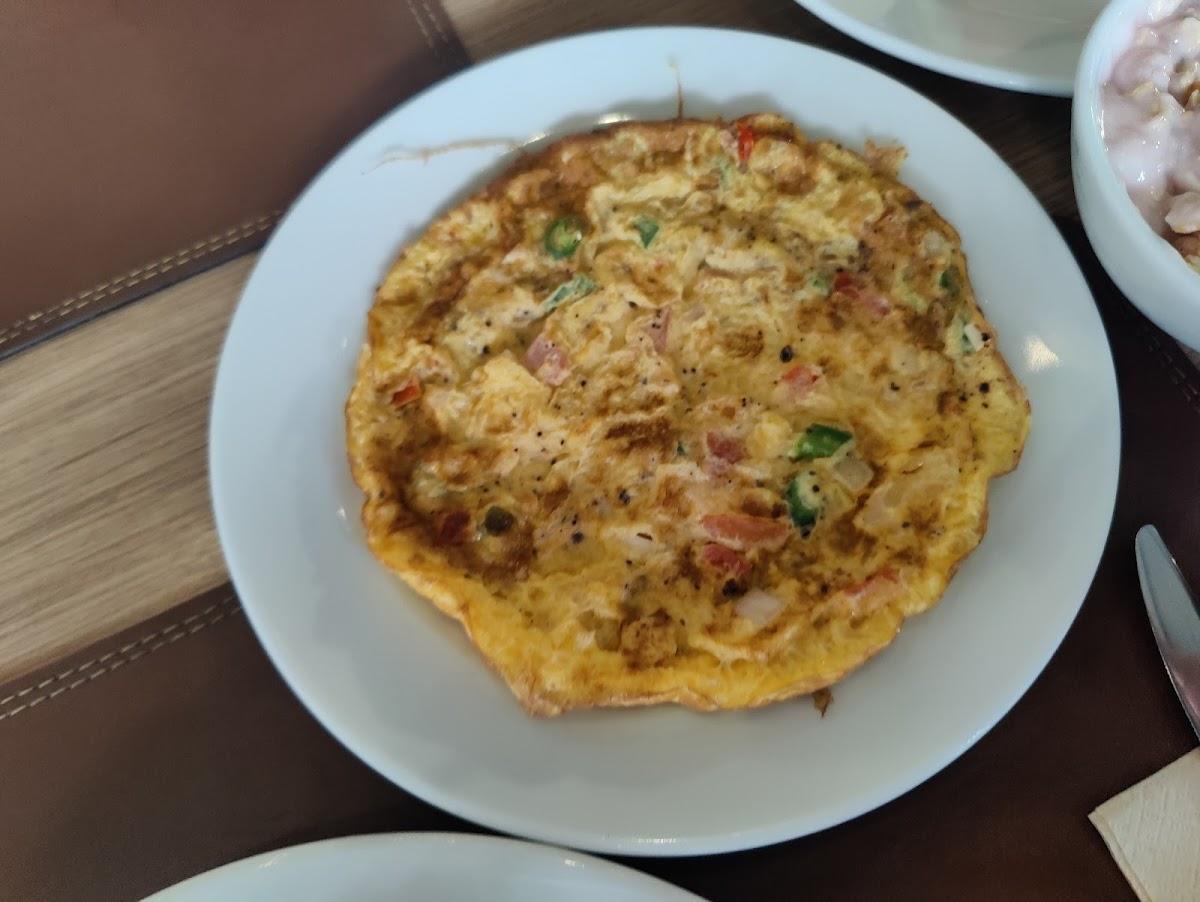 Deevana Plaza Krabi Aonang – photo 4