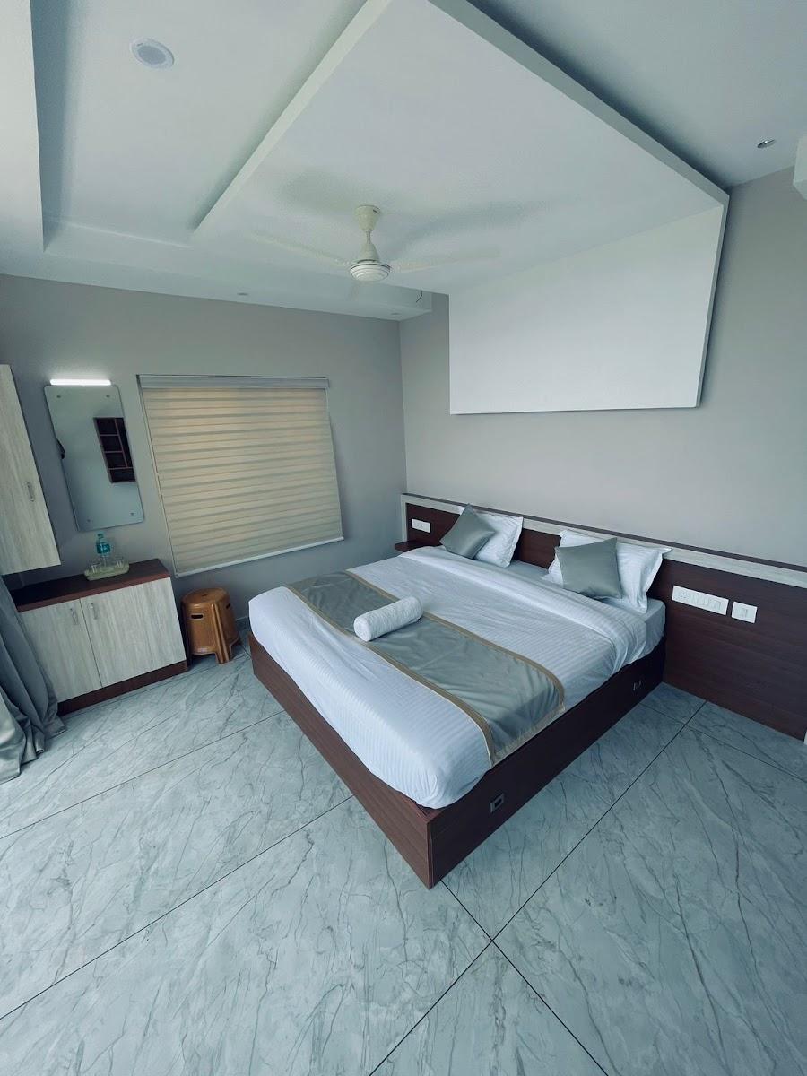 Elegant Mountain Resort – photo 3