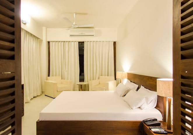 Atithi Inn – photo 1