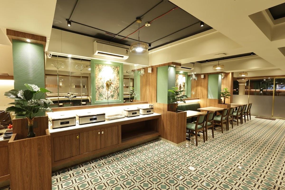 Sio Suites – photo 4