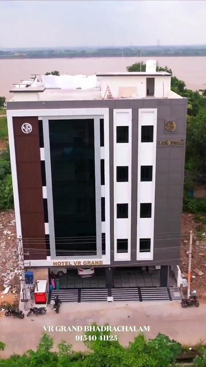 HOTEL VR GRAND – photo 3