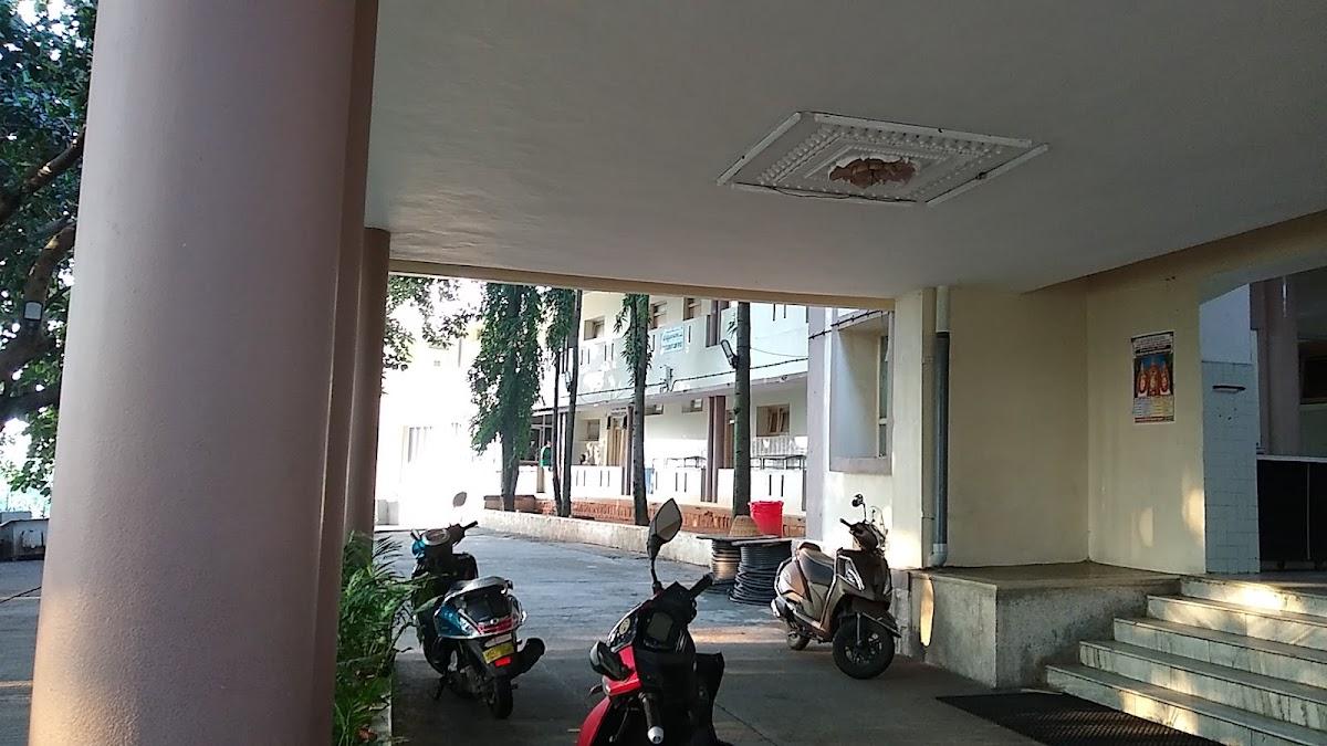 Sri Venkateswara Guest House – photo 2