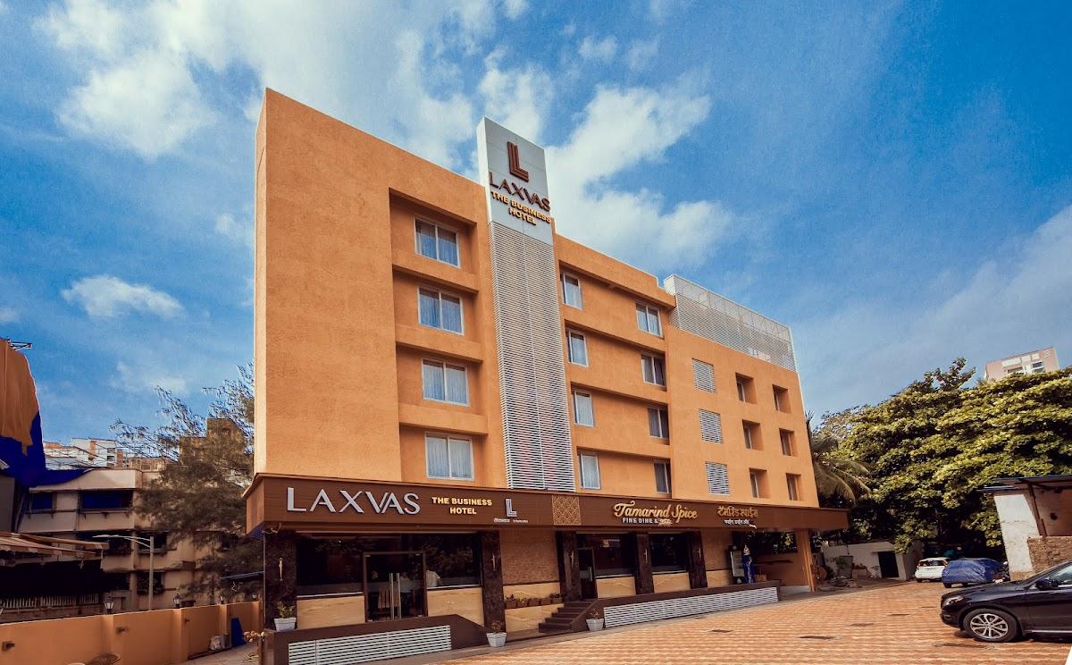 Hotel Laxvas – photo 4