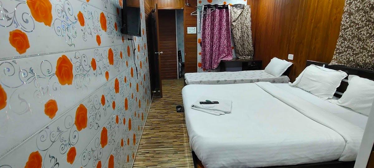 Hotel O Shiv Vandana Inn – photo 4
