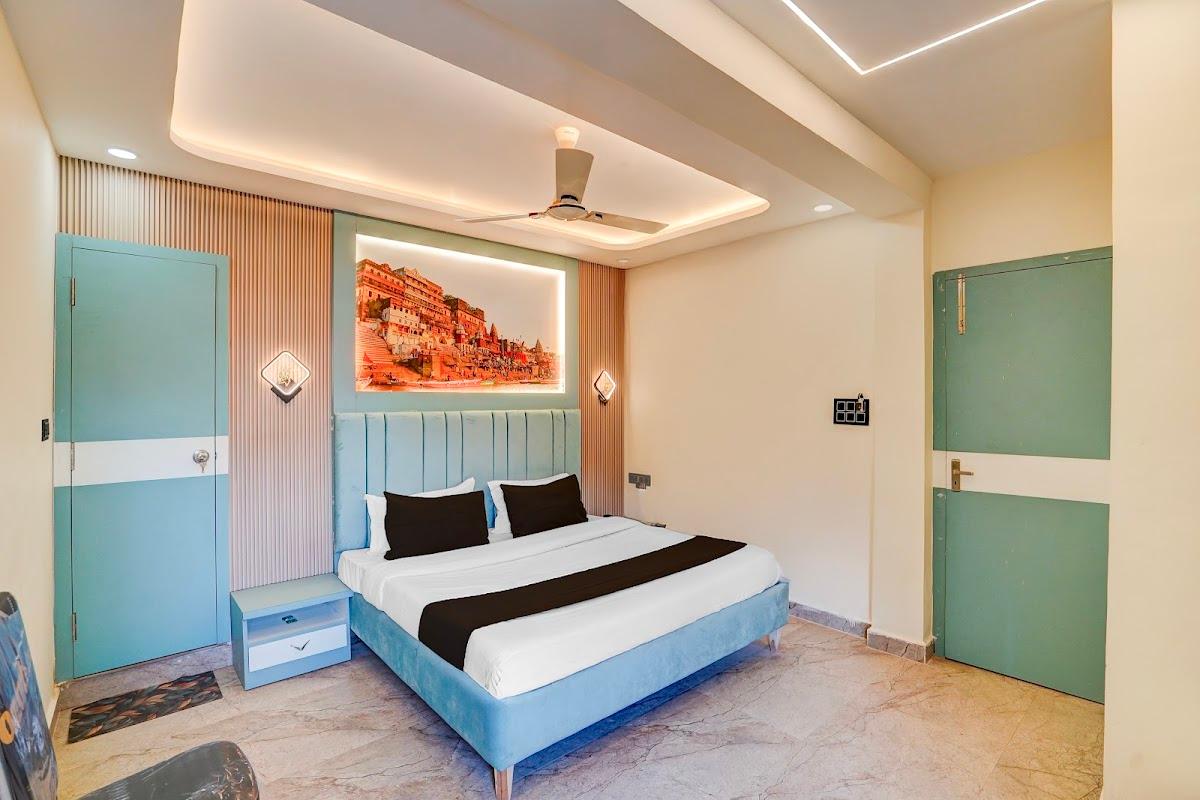 Hotel O Kuber Palace – photo 1