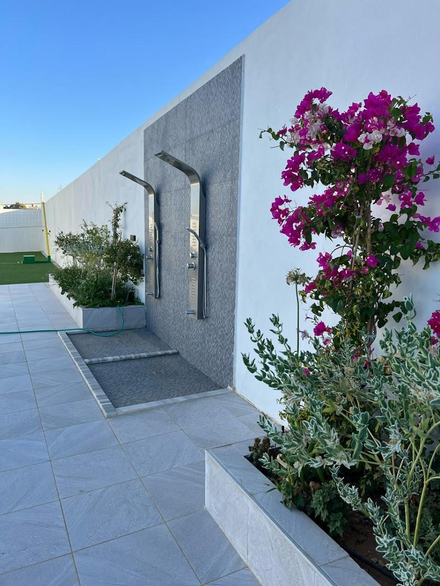 Amman villa – photo 1