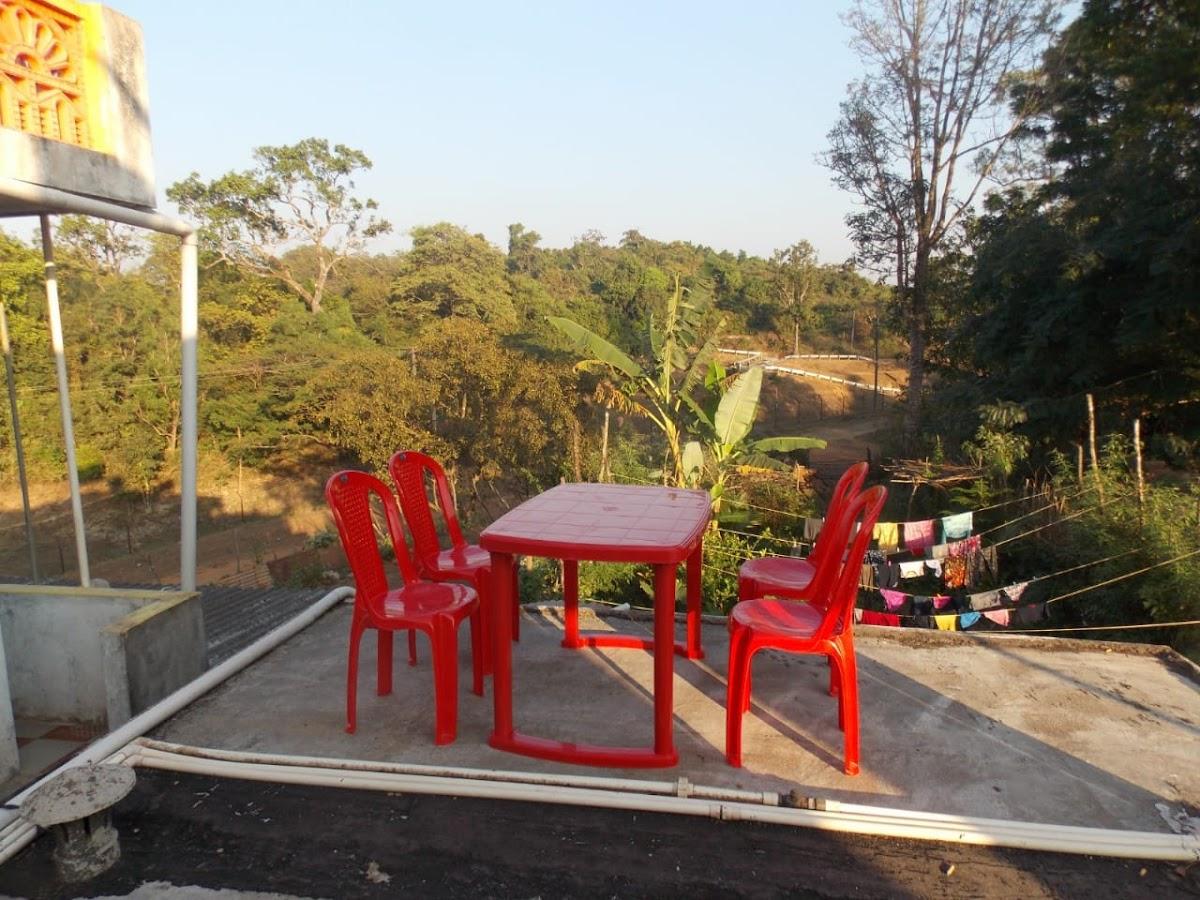 JOG FALLS VELANKANNI HOMESTAY LODGE – photo 3