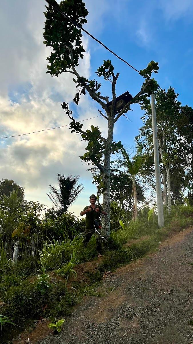 Munduk Moding Plantation Nature Resort