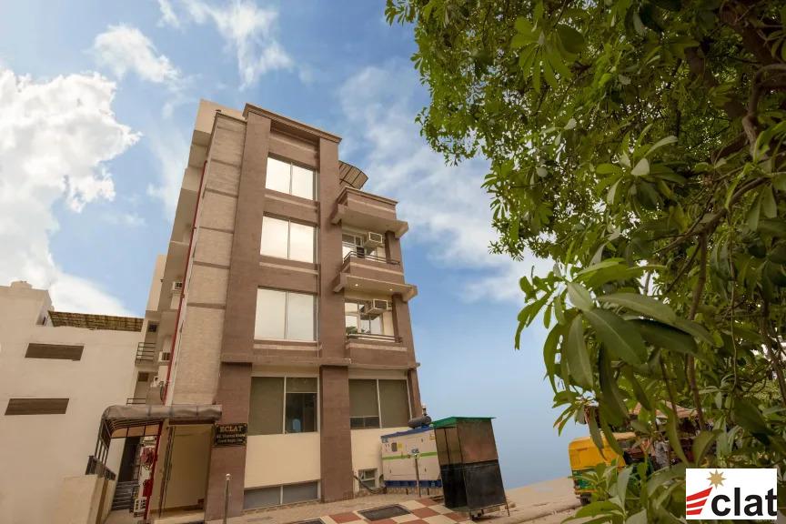 Eclat Suites Mint Gomti Nagar – photo 4