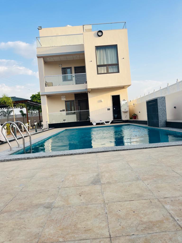 Villa Le Village - Luxury villa in Udaipur – photo 2