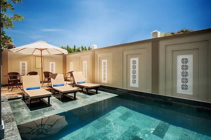 Green Apple Hotel – photo 1
