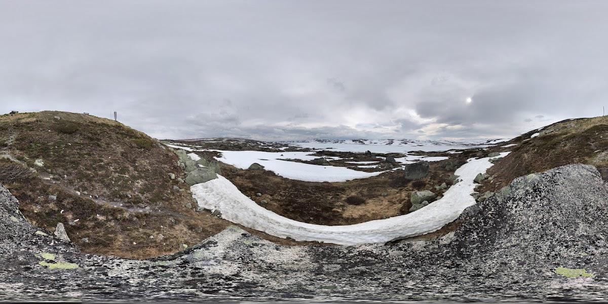 Halne Fjellstugu – photo 1