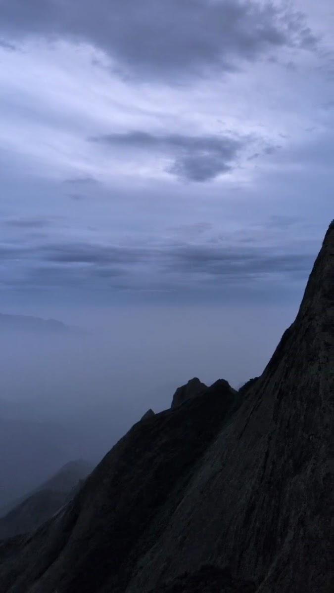 kolukkumalai tent stay munnar – photo 1