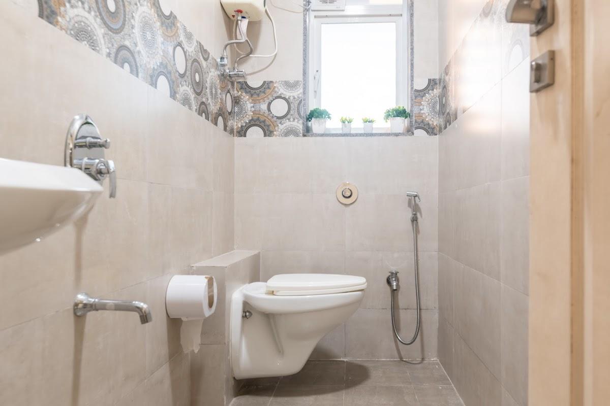 OSI Apartments Bandra West – photo 1