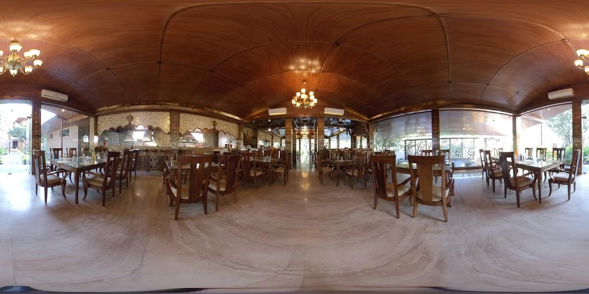 Kunkhet Valley Resort – photo 2