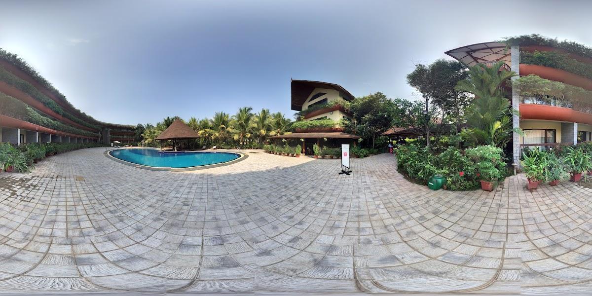 UDAY SUITES - THE AIRPORT HOTEL – photo 3