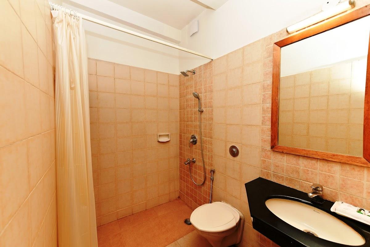 Hotel Roopa – photo 2