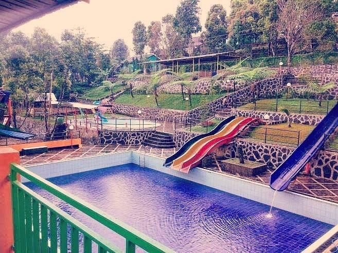 Banaran 9 Resort & Hotel – photo 1