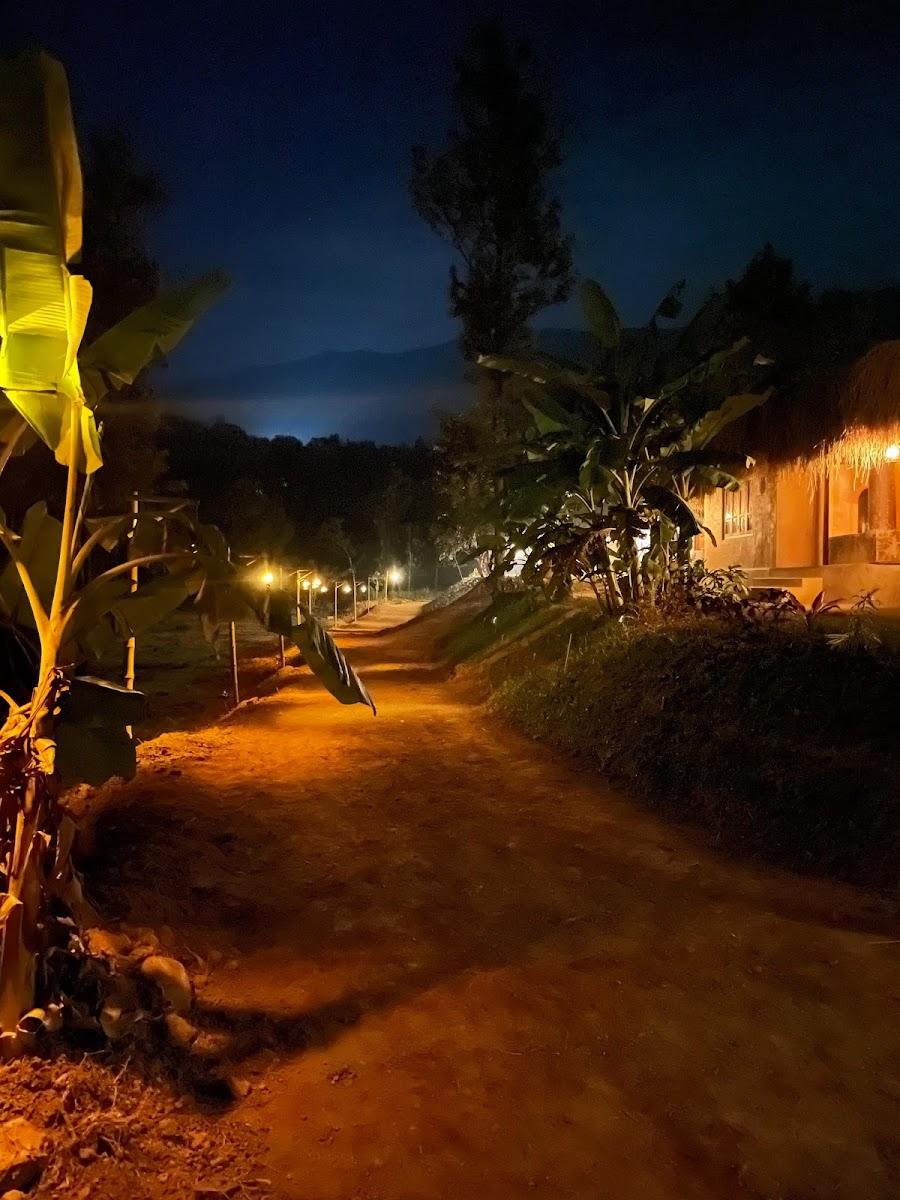 Nelli Mud Village – photo 4