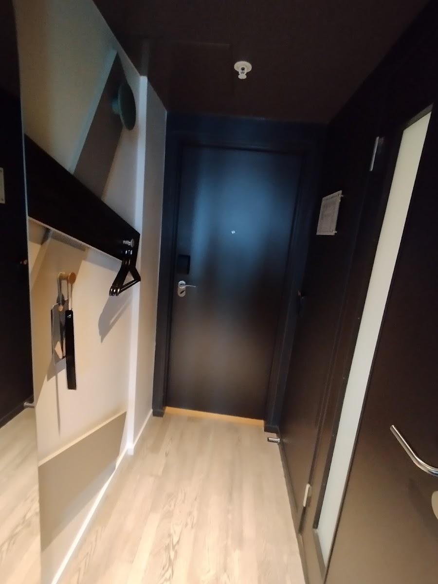 Comfort Hotel Xpress Central Station – photo 4