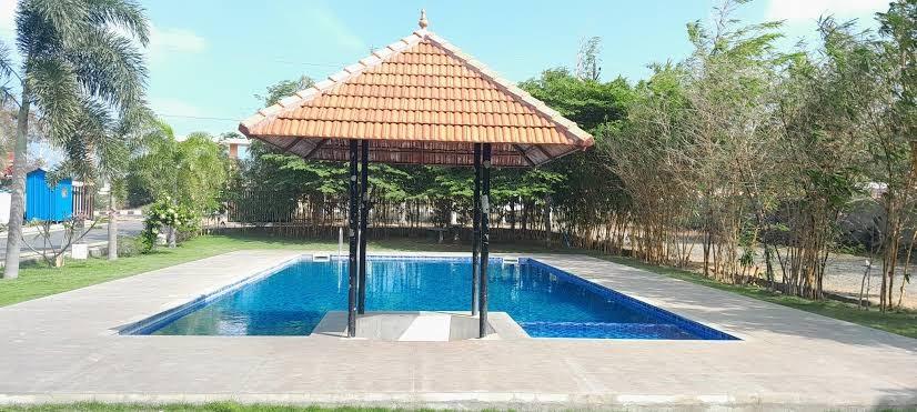 Hotel Rajeshwari International – photo 3