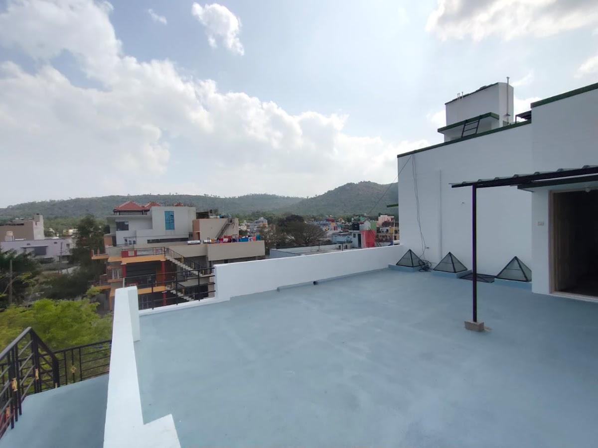 Chamundi Hill View Guest House KC layout Mysore – photo 4