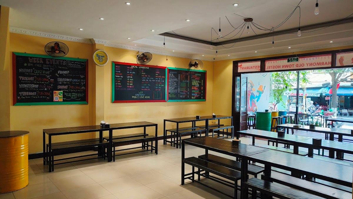 Harmony Old Town Hostel & Pool Bar – photo 3