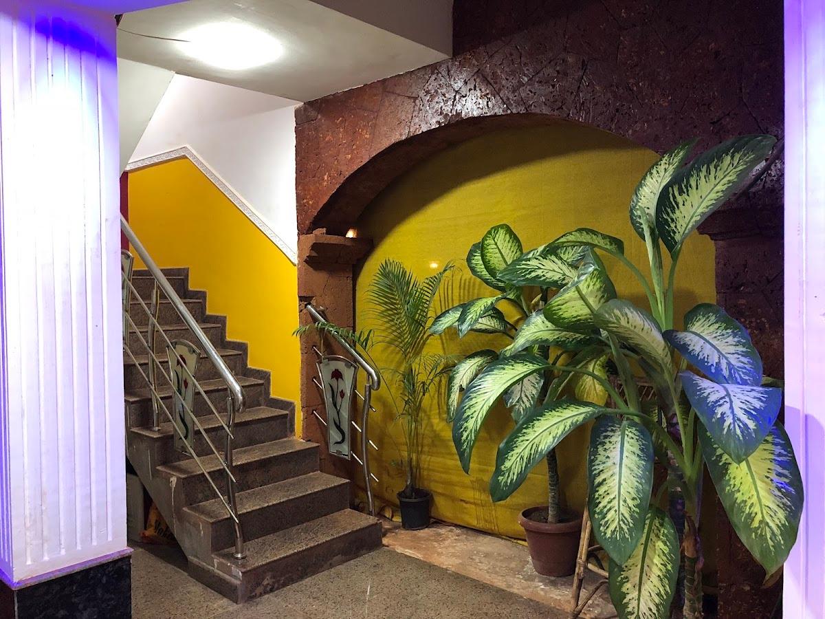 Veronica Hotel By The Beach ,Calangute-Goa – photo 1