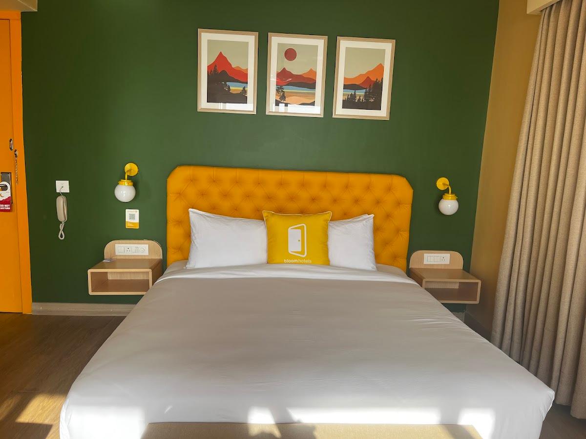 Bloom Boutique | Rishikesh Hills – photo 4