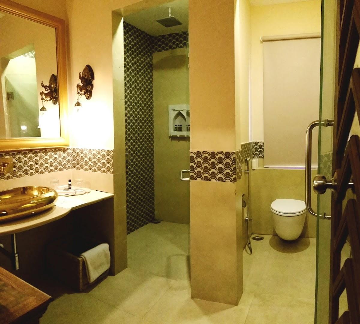 The Royal Retreat Resort & Spa – photo 1