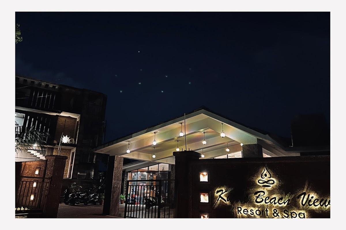Kudle Beach View Resort And Spa
