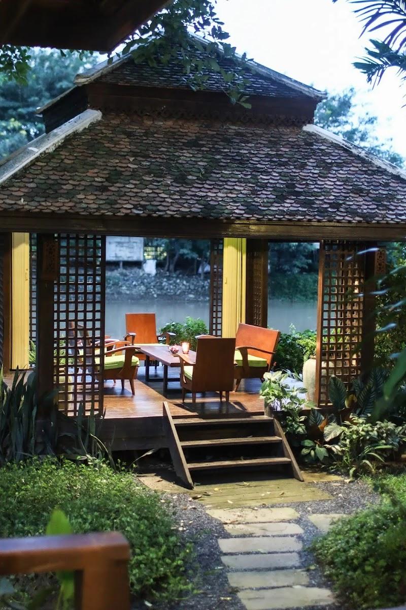 Luxury Hannah Chiang Mai – photo 4