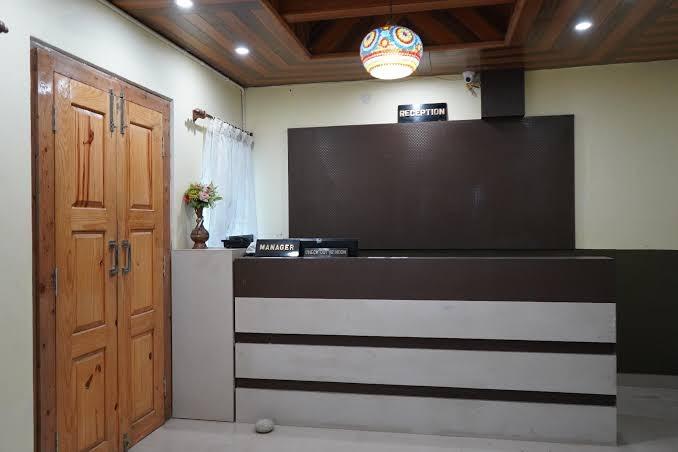 Hotel Buro The Gate – photo 2
