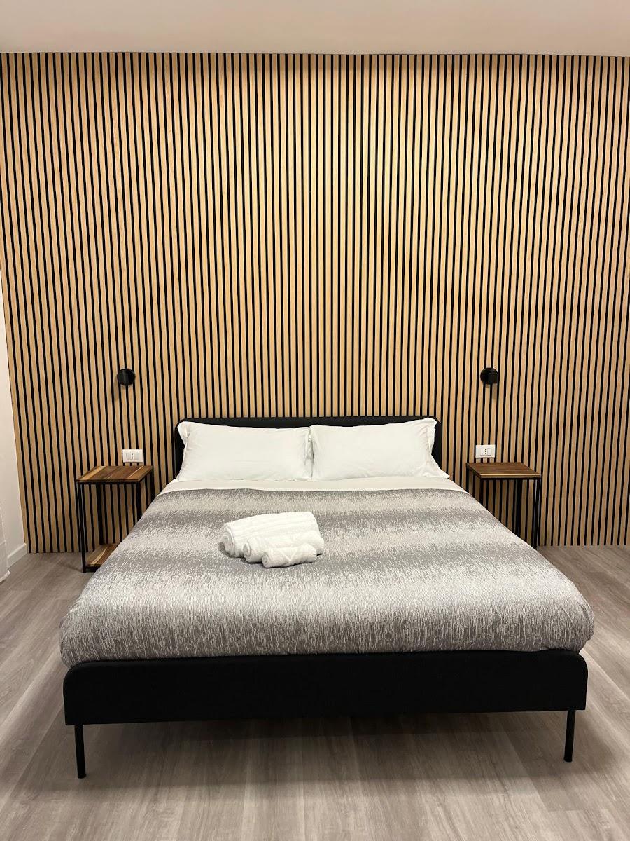 Tiburtina Urban Rooms – photo 3