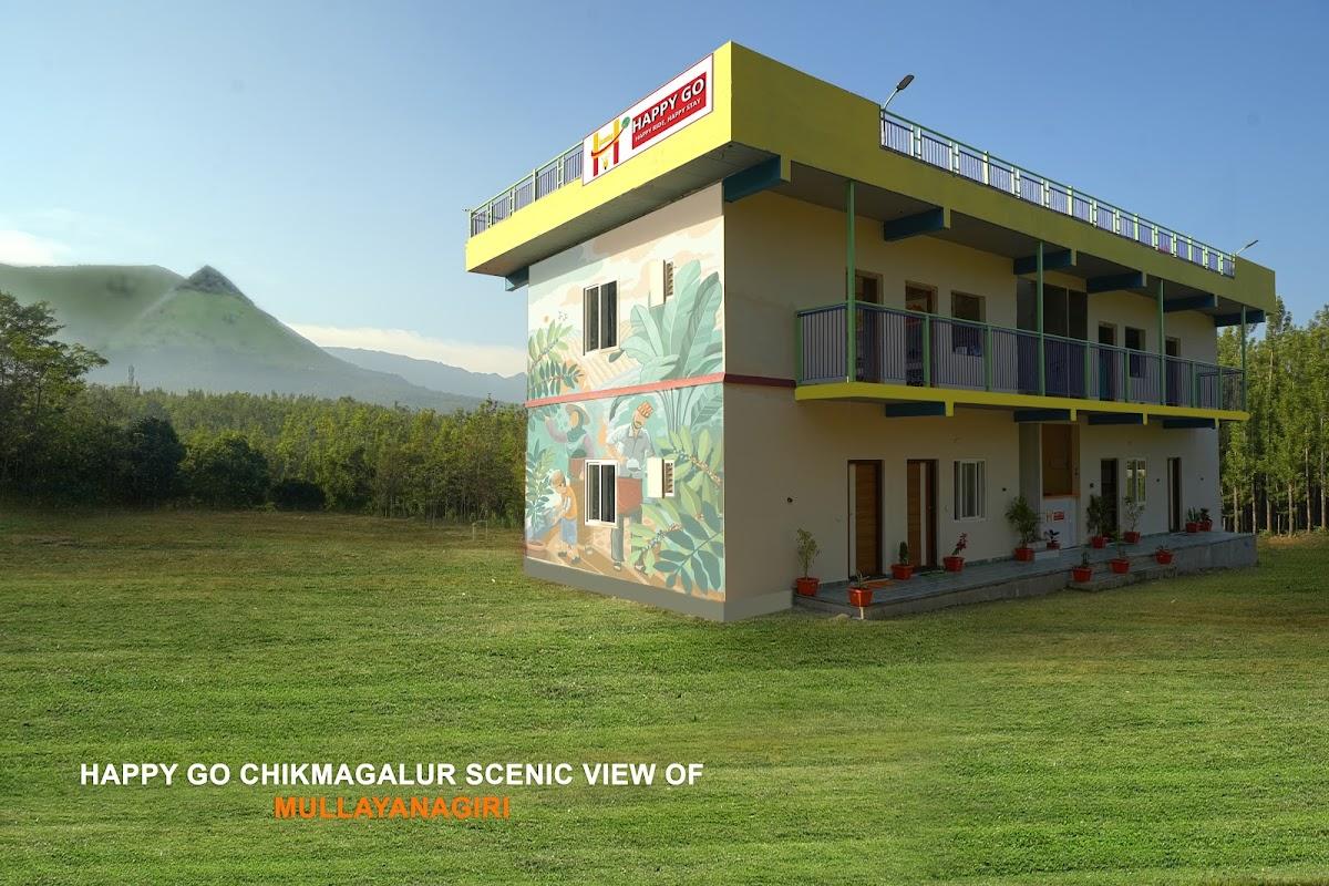 Happy go Chikmagalur – photo 4