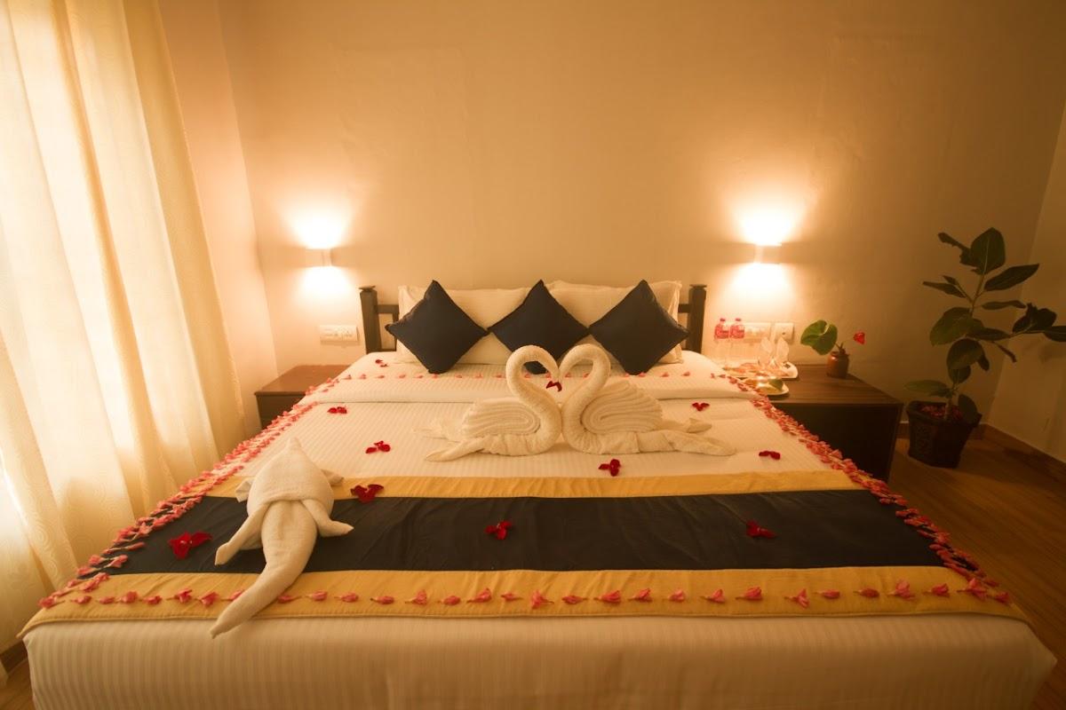 KSHETRA RETREAT – photo 4