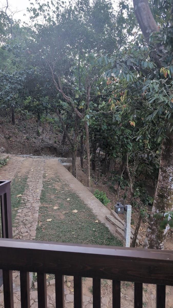 Mountain Villa, Vagamon – photo 4