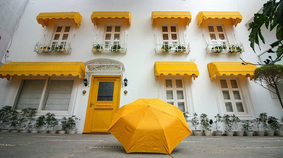 HOTEL STAY BANARAS
